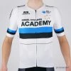 Jinga Short Sleeve Aero Jersey - Estonian Champion - Israel Cycling Academy -Giordana Salg P1230448