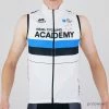 Jinga Wind Vest - Estonia Champion - Israel Cycling Academy -Giordana Salg P1230460
