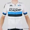 Jinga Short Sleeve Aero Jersey - Estonian Champion - Israel Cycling Academy -Giordana Salg P1230464