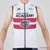 Jinga Wind Vest - Latvia Champion - Israel Cycling Academy -Giordana Salg P1230468