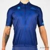 Navyblue Sportful Bodyfit Team Jersey -Giordana Salg P1280931