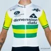Assos CG SS Jersey - Australian Champion - Dimension Data -Giordana Salg P1350184
