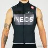 Castelli Perfetto Vest - Team Ineos 1 Castelli Perfetto Vest - Team Ineos -Giordana Salg P1460351