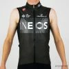 Castelli Idro Rain Vest - Team Ineos 1 Castelli Idro Rain Vest - Team Ineos -Giordana Salg P1470186