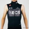 Castelli Perfetto Vest - Team Ineos 2 Castelli Perfetto Vest - Team Ineos -Giordana Salg P1470261