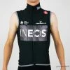 Castelli Perfetto Vest - Team Ineos 1 Castelli Perfetto Vest - Team Ineos -Giordana Salg P1470268