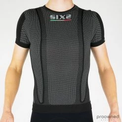 SIXS TS1 Base Layer