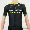 Giordana Thermal SS Jersey - Team Mitchelton-Scott -Giordana Salg P1550249