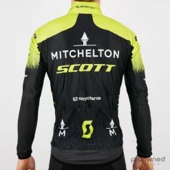 Giordana FR-C Pro Winter Jacket - Mitchelton-Scott -Giordana Salg P1550318 e933d9ea 0aec 4c16 8f06 655e6670866a