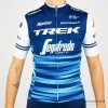 Santini Short Sleeve Thermal Jersey - Trek-Segafredo Women