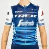 Santini SS Summer Jersey - Trek-Segafredo Women
