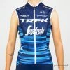 Santini Skin Light Wind Vest - Trek-Segafredo Women -Giordana Salg P1560295
