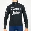 Santini Mercurio Rain Jacket - Trek-Segafredo Women -Giordana Salg P1560366