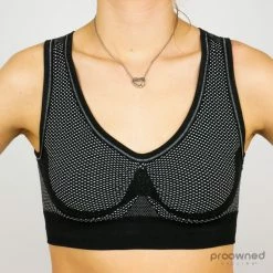 SIXS RG2 Base Layer Top