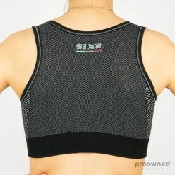 SIXS RG2 Base Layer Top -Giordana Salg P1560521