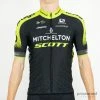 Giordana Thermal SS Jersey - Mitchelton-Scott -Giordana Salg P1580087