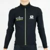 Giordana Versa Rain Jacket - Mitchelton-Scott -Giordana Salg P1580093