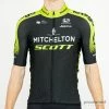 Giordana Thermal SS Jersey - Mitchelton-Scott -Giordana Salg P1580112