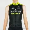 Giordana FR-C Pro Wind Vest - Mitchelton-Scott -Giordana Salg P1580118