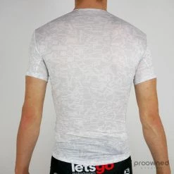 Giordana Printed Short Sleeve Base Layer - Team Astana -Giordana Salg P1580223 5a1bc1e7 d360 4ea0 9bff a8bd1f811f48