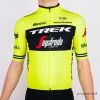 Santini Training Jersey - Yellow - Trek-Segafredo -Giordana Salg P1590570