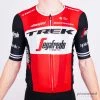 Santini SS Summer Jersey - Red - Trek-Segafredo -Giordana Salg P1590584