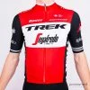 Santini Training Jersey - Red - Trek-Segafredo -Giordana Salg P1590616