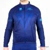 Navyblue Sportful Bodyfit - LS Jersey -Giordana Salg P1600279