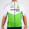 Oakley SS Jersey - Dimension Data -Giordana Salg P1600323