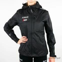 Stormtech Rain Jacket - Trek-Segafredo Women