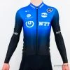 Assos Long Sleeve CG.Jacket_evo8 - Team NTT 1 Assos Long Sleeve CG.Jacket_evo8 - Team NTT -Giordana Salg P1660262