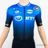 Assos Short Sleeve Equipe RS - Team NTT