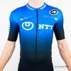 Assos Short Sleeve Equipe RS - Team NTT Continental 2 Assos Short Sleeve Equipe RS - Team NTT Continental -Giordana Salg P1660318