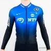 Assos Long Sleeve CG.Jacket_evo8 - Team NTT Continental -Giordana Salg P1660322 6921bd95 b197 43c2 b835 0d6faf1e31b3