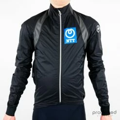 Assos RS.SturmPrinz Evo - Team NTT