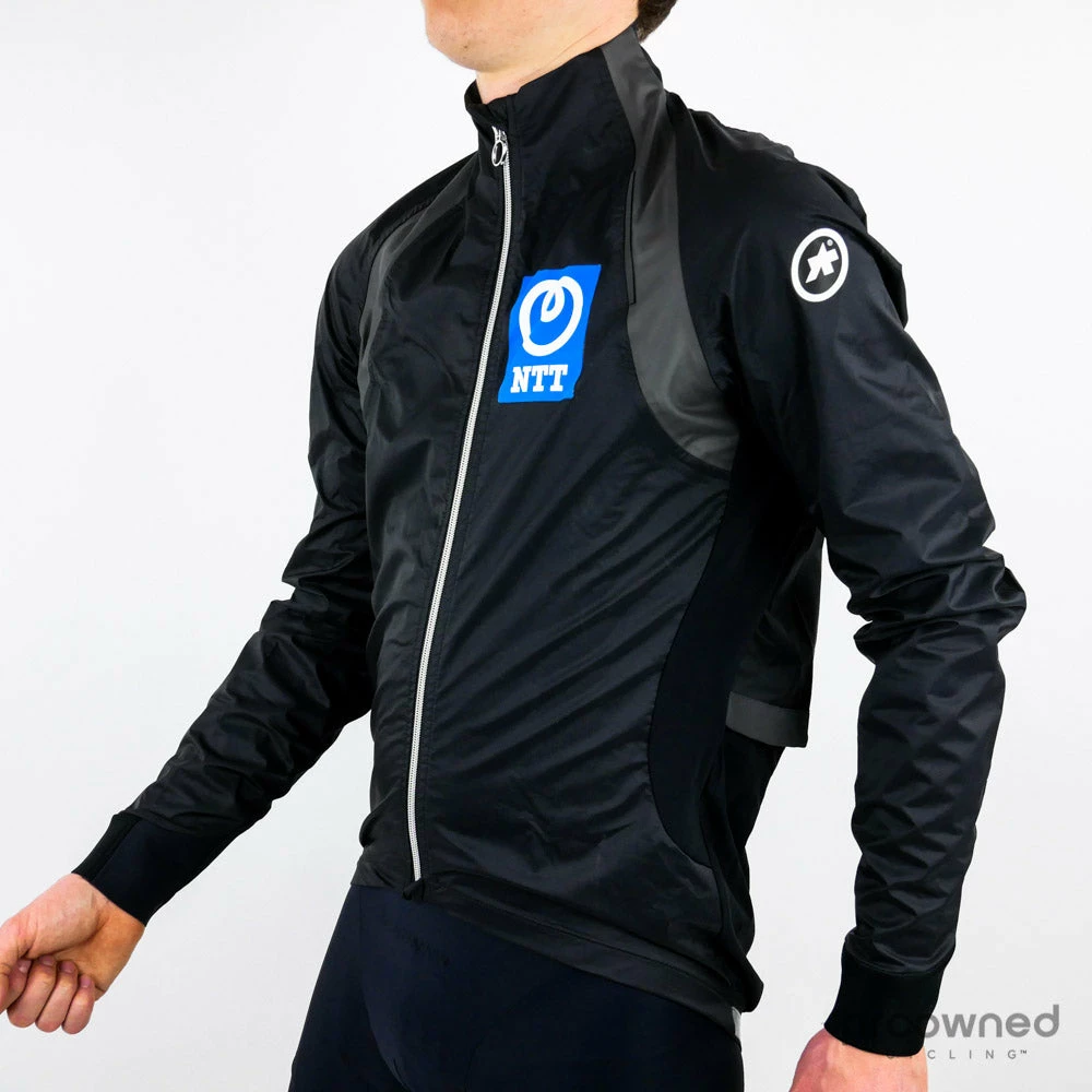 Assos RS.SturmPrinz Evo - Team NTT 4 Assos RS.SturmPrinz Evo - Team NTT - Billede 2