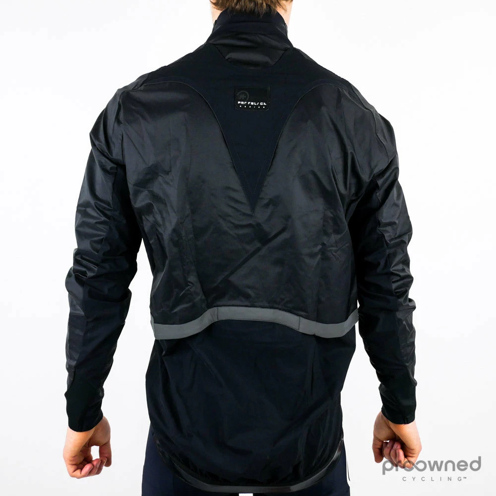 Assos RS.SturmPrinz Evo - Team NTT 5 Assos RS.SturmPrinz Evo - Team NTT - Billede 3