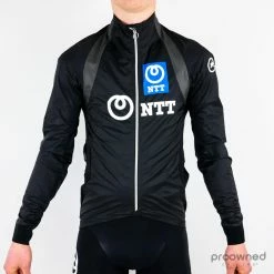 Assos RS.SturmPrinz Evo - Team NTT
