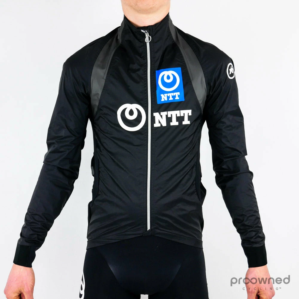 Assos RS.SturmPrinz Evo - Team NTT 3 Assos RS.SturmPrinz Evo - Team NTT