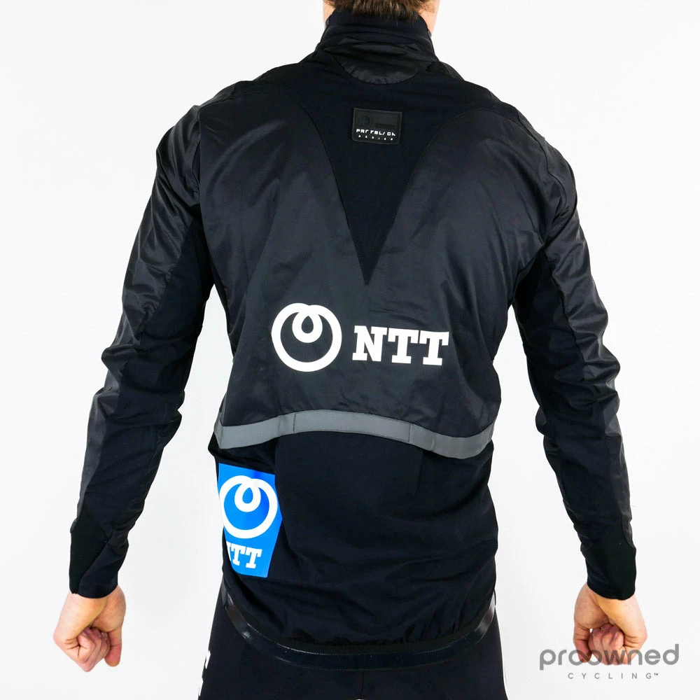 Assos RS.SturmPrinz Evo - Team NTT 5 Assos RS.SturmPrinz Evo - Team NTT - Billede 3