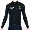 Assos MILLE GT Winter Jacket - Dimension Data -Giordana Salg P1660447