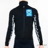Assos MILLE GT ULTRAZ Winter Jacket - Team NTT -Giordana Salg P1660773