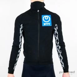 Assos MILLE GT ULTRAZ Winter Jacket - Team NTT