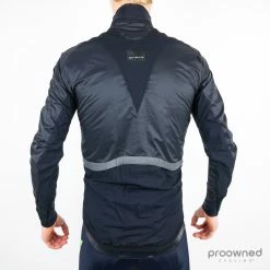 Assos RS.SturmPrinz Evo - Team Dimension Data -Giordana Salg P1670600