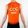 Etxeondo Standard Vest - Team CCC 1 Etxeondo Standard Vest - Team CCC -Giordana Salg P1690791 bb335798 02c3 4472 9a31 d1201cfa51c3