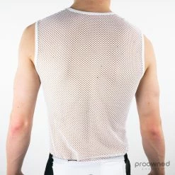 Etxeondo Mesh Sleeveless Base Layer - Team CCC -Giordana Salg P1690930