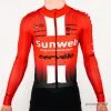 Craft EBC Thermal Long Sleeve - Michael Storer - Team Sunweb -Giordana Salg P1730317