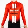 Craft EBC Long Sleeve Repel Rain Jacket - Nicolas Roche - Team Sunweb -Giordana Salg P1730324