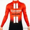 Craft Summer Rain Jacket - Michael Storer - Team Sunweb 2 Craft Summer Rain Jacket - Michael Storer - Team Sunweb -Giordana Salg P1730336