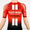 Craft Thick Short Sleeve Jersey - Michael Storer - Team Sunweb 1 Craft Thick Short Sleeve Jersey - Michael Storer - Team Sunweb -Giordana Salg P1730409